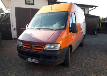Ducato Jumper Boxer 05r 2,8hdi 2,8jtd części