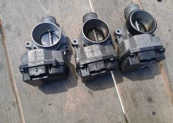 9640796280 Przepustnica Citroen ,Peugeot Fiat 1.4.Benz