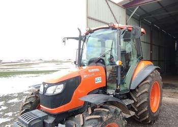 Kubota M7040