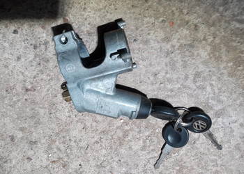 Stacyjka Passat B2 Golf 2