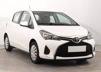 Toyota Yaris 1.0 VVT-i