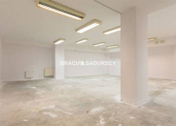 Lokal 130m2 Kraków Królewska