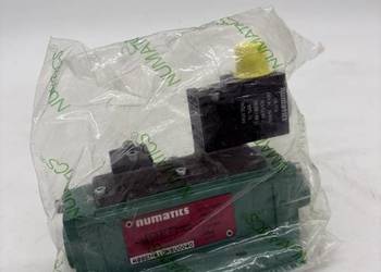 Numatics A88EM410HSU0040 Elektrozawór