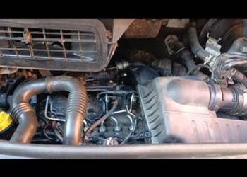silnik Trafic Vivaro Primastar M9RE780