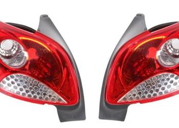 Peugeot 206+ 09-12 Lampa tylna NOWA