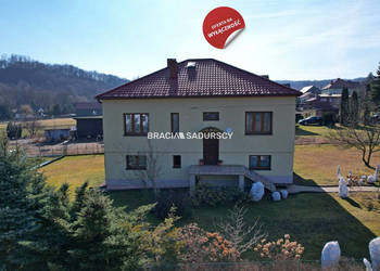 Dom Przebieczany 188m2