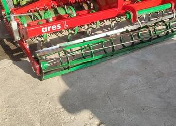 Agregat uprawowo siewny Unia Ares siewnik Amazone d7 specjal