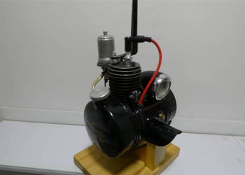 Silnik do roweru Gnom