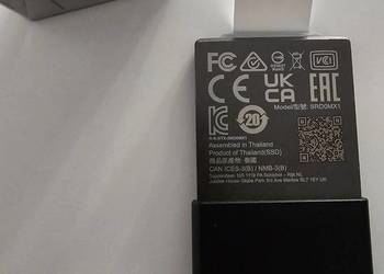 Karta rozszerzeń seagate 512 GB Storage Expansion Card Xbox series x/s