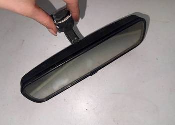 Lusterko Ford focus mk1