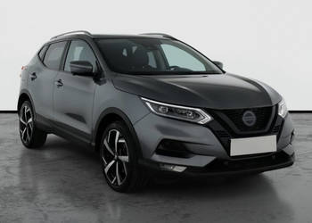 Nissan Qashqai 1.3 DIG-T