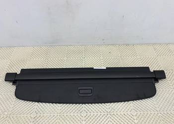 ROLETA BAGAŻNIKA VW GOLF VII Kombi 5G9867871F OSŁONA TYLNA, PRZESUWNA