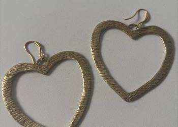 Kolczyki Serca Vestopazzo