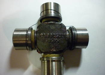 Krzyżak wału 20.902-5021 Skot.OT-64 . S-260 , Tatra , Praha.