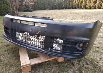 Fiat Punto II 2 LIFT FL zderzak przód przedni Sporting Abarth halogeny