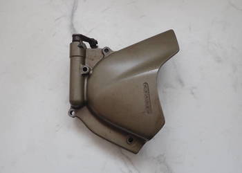 Osłona Zębatki + Wysprzęglik Honda XL 1000 Varadero 98-01r