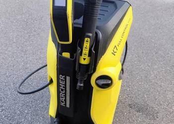 Karcher K 7 Full Control plus Karcher K 7 Full Control plus