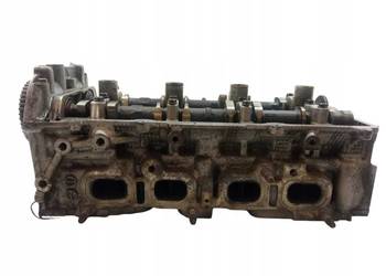 GŁOWICA KOMPLETNA 2.5 16V Nissan X-Trail I (2001-2007)