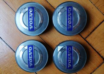 Dekielek Kapsel kpl 4szt VOLVO 30666913