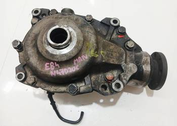 MOST DYFER PRZEDNI BMW X1 E84 N47 MANUAL 7601767 3.46 (24235708)