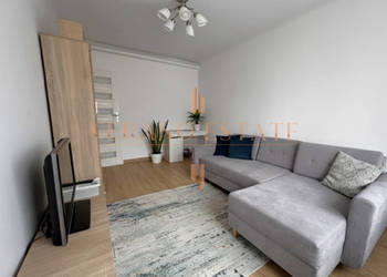 Mieszkanie 3 pokoje 52 m² | Parter | Kusocińskiego