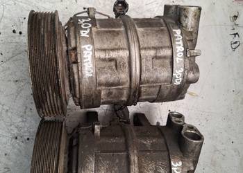 NISSAN PATROL 3,0 DI Y61 ZD30 sprężarka klimatyzacji