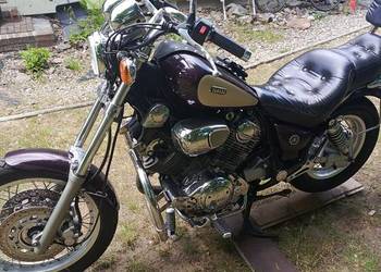 super Yamaha- zamiana