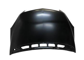Mercedes Klasa B W245 05.2005- 12.2007 przed liftem Maska pokrywa silnika