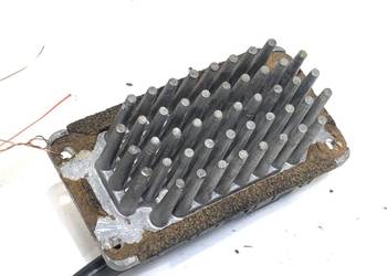 OPORNIK DMUCHAWY POWIETRZA AUDI A6 C4 4A0820521A 94-97 REZYSTOR