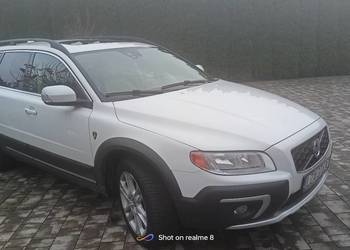 Sprzedam Volvo XC 70