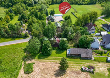 Oferta sprzedaży domu Siepraw 103 metry