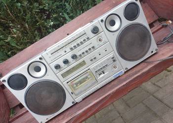 Condor RM-820s radioodtwarzacz unitra diora  PRL