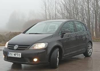 Vw golf plus 1.9TDI