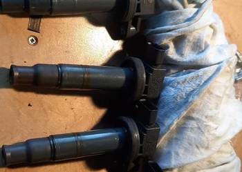 Cewka zapłonowa toyota yaris 90919-02240 3szt i 1szt  hello 5da 193.175-931