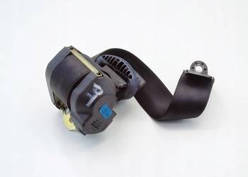 PAS BEZPIECZEŃSTWA PRAWY TYŁ SKODA FABIA I 6Y6857447