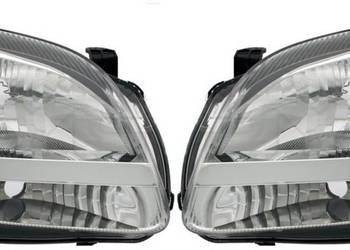 Suzuki Ignis 03-07 Reflektor przedni lampa przednia NOWA