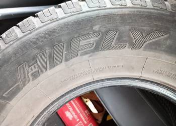 HIFLYHT601 265/70R16 112H VIGOROUS HIGHWAY