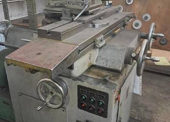 Szlifierka narzędziowa NUA 25