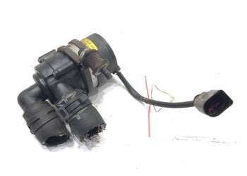 DODATKOWA POMPA WODY PORSCHE CAYENNE 12402022502 4.5 340KM 02-10 UKŁAD