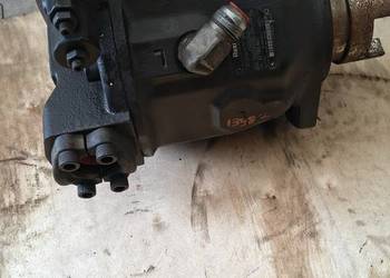 Pompa Hydrauliczna Rexroth A10V