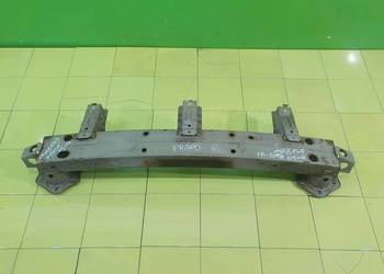 SUBARU B9 TRIBECA 3.0 B 06r 5D belka zderzaka przod