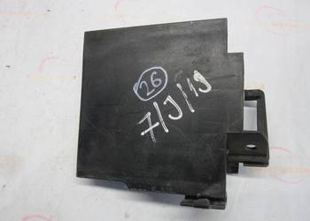 OPEL ZAFIRA TOURER C 13r wspornik mocujący świec żarowych 13278084