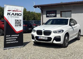 BMW X4 - GWARANCJA