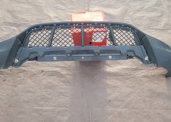 VW TIGUAN I CROSS 5N0 07-11 SPOJLER DOKŁADKA ZDERZAKA PRZÓD  // 2232