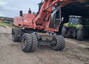 Atlas 1604 koparka