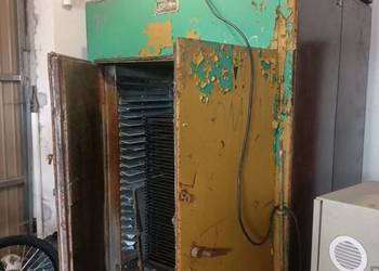 Piec do wygrzewania Zugil