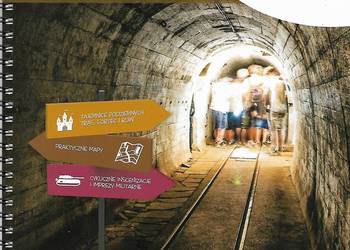 Świat militariów i fortyfikacji