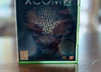 Gra XCOM 2 Microsoft Xbox One