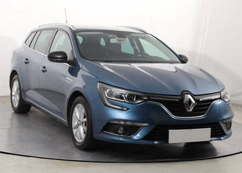 Renault Megane 1.2 TCe
