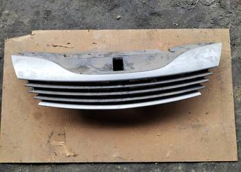 GRILL ATRAPA RENAULT LAGUNA II